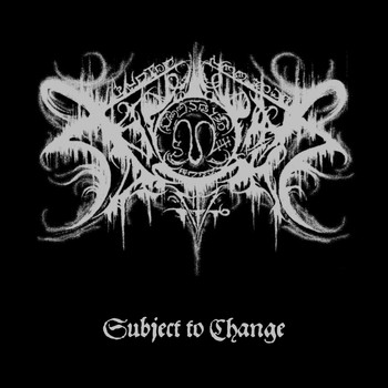 Xasthur - Subject to Change (Explicit)