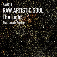 Raw Artistic Soul - The Light