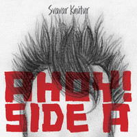 Svavar Knútur - Morgunn