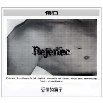 Bejenec - Of da Refugees