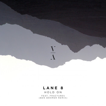 Lane 8 - Hold On (Ben Böhmer Remix)