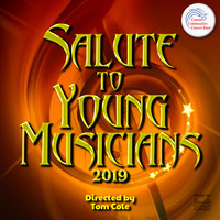 Coastal Communities Concert Band - Salute to Young Musicians 2019