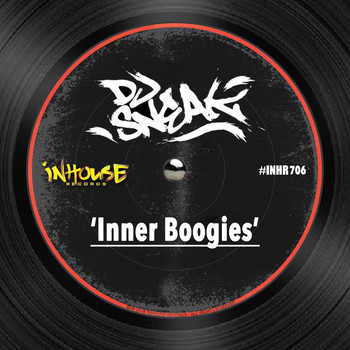 DJ Sneak - Inner Boogies