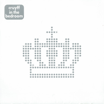 Cruyff In The Bedroom - Young and Blind