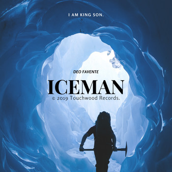 Deo Favente - Iceman