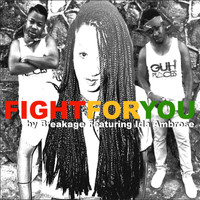 Breakage - Fight for You