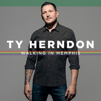Ty Herndon - Walking in Memphis