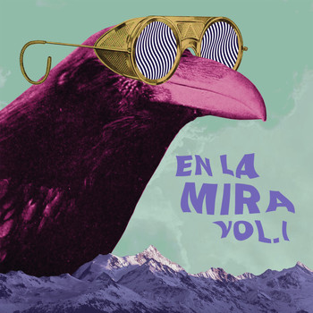 Varios Artistas - En la Mira, Vol. 1
