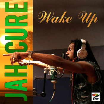 Jah Cure - Wake Up - Single