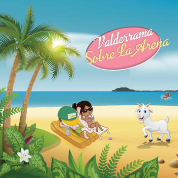 Valderrama - Sobre la Arena