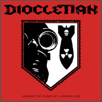 Diocletian - Nuclear Wolves