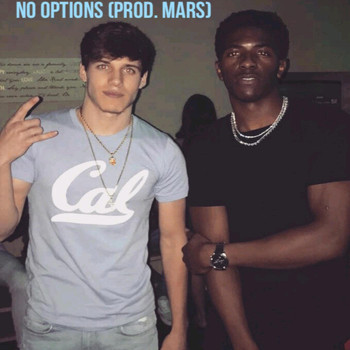 BK - No Options (prod. Mars) (Explicit)