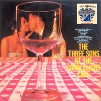 The Three Suns - At the Candlelight Café
