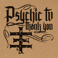 Psychic TV - Thank You