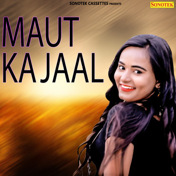 Bunty - Maut Ka Jaal - Single