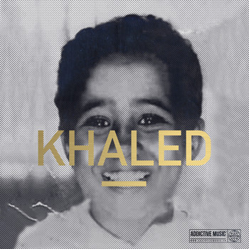 Cheb Khaled - Double Best Of Cheb Khaled