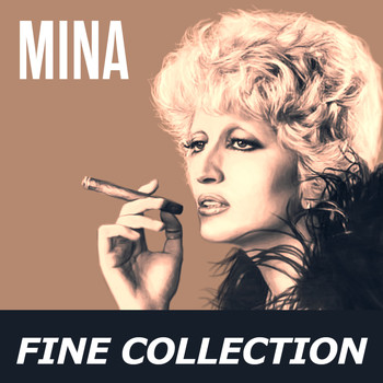 Mina - Fine Collection