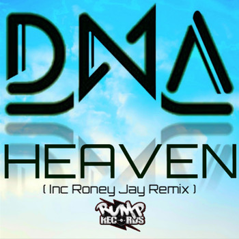 DNA - Heaven (Re-release)