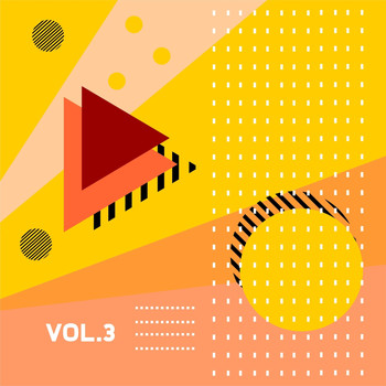 Various Artists - Lordly, Vol. 3
