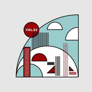 Various Artists - Long Time Ago, Vol. 3