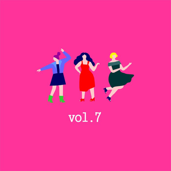 Various Artists - Forever Dance, Vol. 7