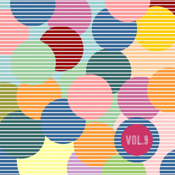 Various Artists - Sound Strangers, Vol. 9