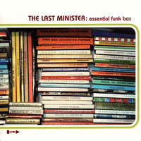 The Last Minister - Essential Funk Box