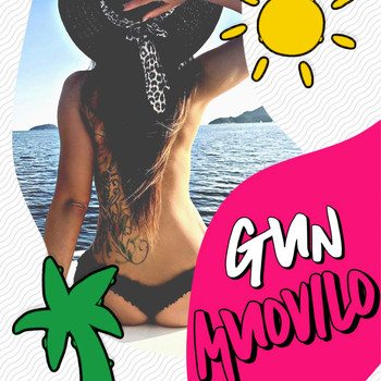 Gun - Muovilo (Explicit)