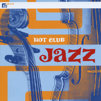 Teddy Lasry, Daniel White / - Hot Club Jazz