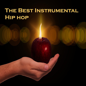 DJ Krush - The Best Instrumental Hip Hop