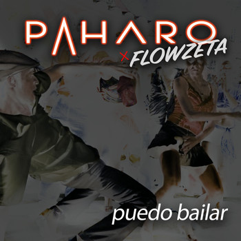 Paharo & FlowZeta - Puedo Bailar