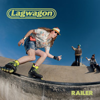 Lagwagon - Surviving California