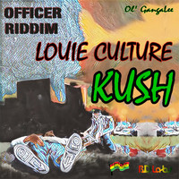 Louie Culture - Kush