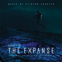 Clinton Shorter - The Expanse Season 3 (Original Television Soundtrack)