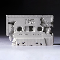 Nas - The Lost Tapes 2 (Explicit)