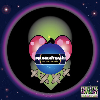 Chris Waters - Midnight Oahu (Explicit)