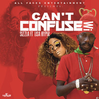 Sizzla - Can't Confuse Wi