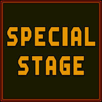 Sky Sanctuary - Special Stage