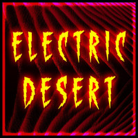 Sky Sanctuary - Electric Desert