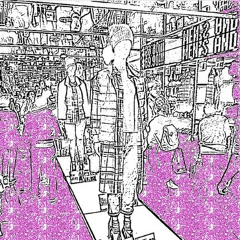 Adonis - Window Shopping (Explicit)