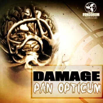 Damage - Pan Opticum
