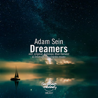 Adam Sein - Dreamers
