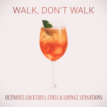 Various Artists - Walk, Don't Walk