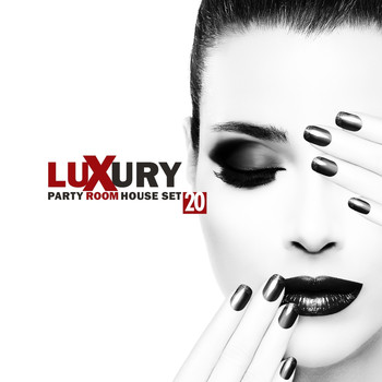 Various Artists - Luxury Party Room - House Set 20
