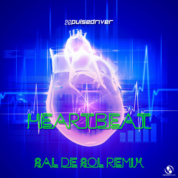 Pulsedriver - Heartbeat