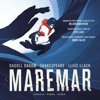 Dagoll Dagom - Dagoll Dagom - Maremar