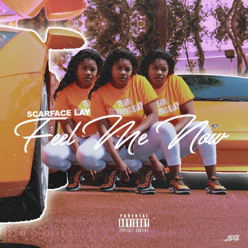 Scarface Lay - Feel Me Now (Explicit)