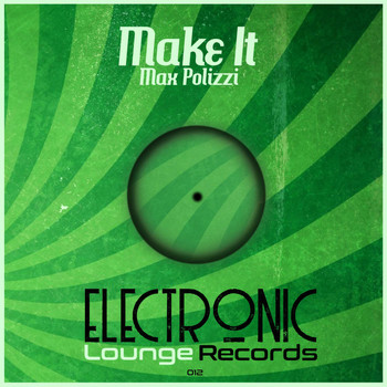 Max Polizzi - Make It