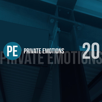 Various Artists - Private Emotions, Vol. 20