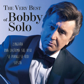Bobby Solo - The Very Best Of
